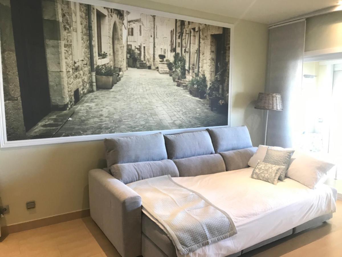 Puerto Marina Apartment Benalmadena Ngoại thất bức ảnh